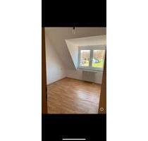 4 Zimmer Wohnung mit Balkon Bad Liebenstein - Bad Königshofen im Grabfeld
