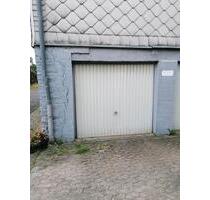 Garage zu vermieten, 50€, Kastellaun, Bopparder Str 33 - Argenthal