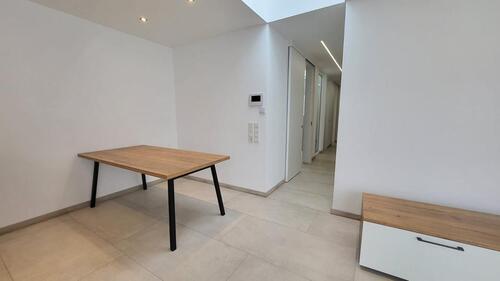 Foto - Einfamilienhaus in Merzig zur Miete