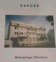 Foto - Etagenwohnung in Schöllkrippen
