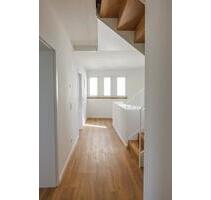 Luxuriös saniertes Einfamilienhaus mit Atelier & großem Garten - Leverkusen Schlebusch