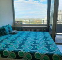 Untermiete: Möbliertes Studio-Apartment in Eschborn