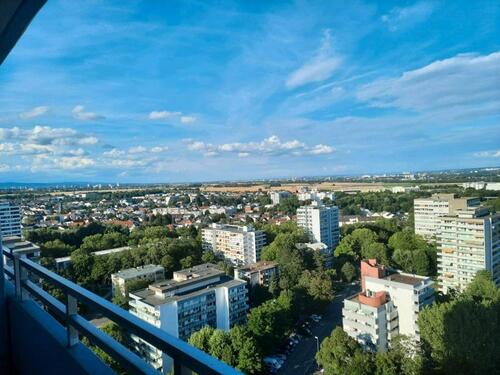 Foto - Etagenwohnung zur Miete in Eschborn