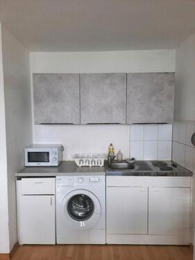 Foto - Etagenwohnung in Eschborn