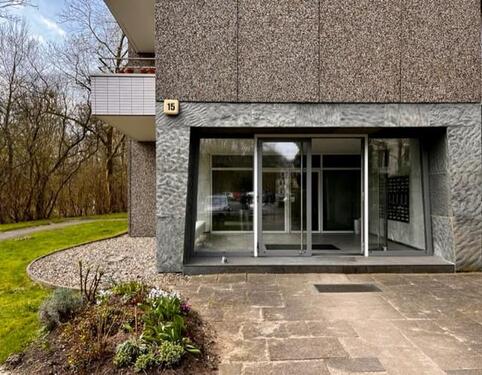 Foto - Etagenwohnung in Hamburg