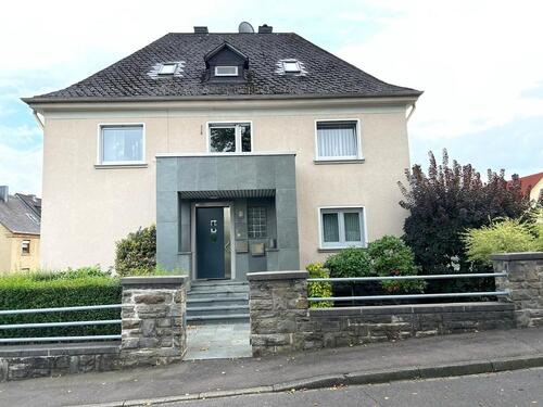 Foto - 3-Zimmer-Wohnung mit Balkon in gehobener Lage