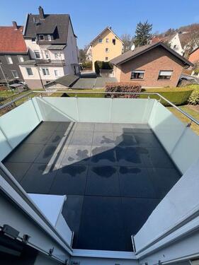 Foto - Etagenwohnung in Betzdorf