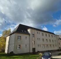 Gemütlich renovierte 2- Raumwohnung - Reichenbach im Vogtland