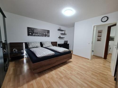 Foto - 1 Zimmer Etagenwohnung zur Miete in Vaihingen an der Enz