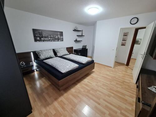 Foto - 1 Zimmer Etagenwohnung in Vaihingen an der Enz