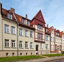 Diese Wohnung wird für Sie noch saniert! - Leipzig Nord