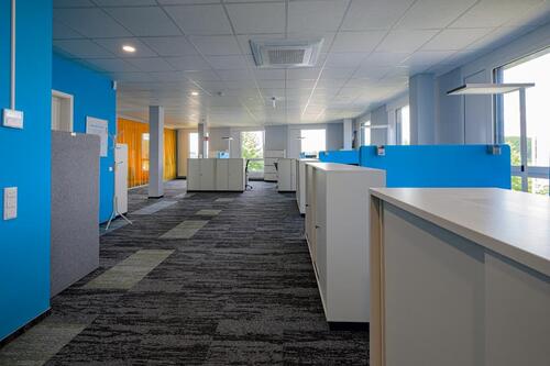 Foto - Monheims erste Wahl für flexible Büro- und Coworking-Lösungen - All-in-Miete