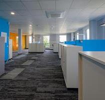 Monheims erste Wahl für flexible Büro- und Coworking-Lösungen - All-in-Miete - Monheim am Rhein