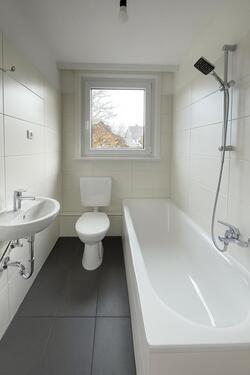 Foto - Etagenwohnung in Uslar zur Miete