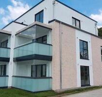 Moderne 2-Zimmer-Wohnung mit verglastem Balkon in Peine