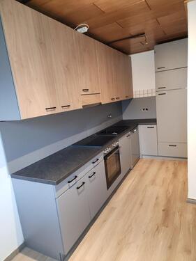 Foto - 4 Zimmer Etagenwohnung mit Terrasse und Einbauküche