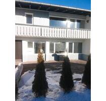 2 Zimmer- Balkonwohnung- Sauna-Fitness-Privatgarten- Grill - Meßstetten