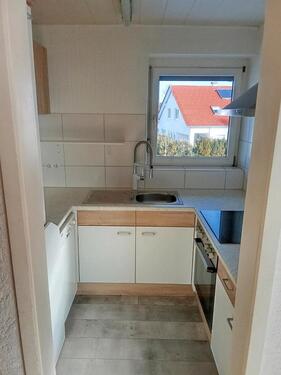 Foto - 2 Zimmer Etagenwohnung in Meßstetten