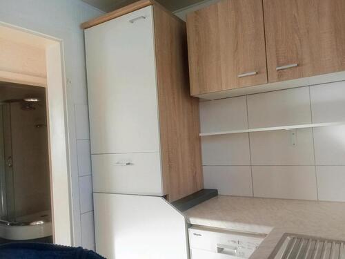 Foto - Etagenwohnung in Meßstetten zur Miete