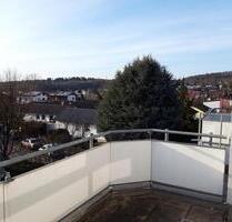 1,5 Zimmer Maisonette-Wohnung in gepflegtem Haus in Warmbronn - Leonberg