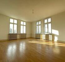 Ideal für Familien - 4,5 ZKB mit Garten in zentraler Lage - Minden