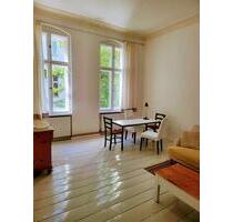 Halensee: Design-Apartment (Wohnen auf Zeit 3-6 Monate) - Berlin Charlottenburg-Wilmersdorf