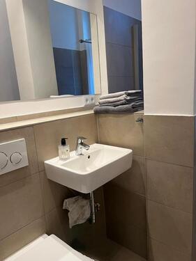 Foto - Etagenwohnung in Berlin zur Miete