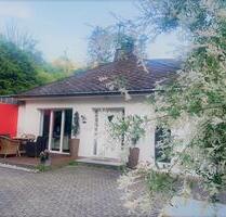 Exklusives Landhaus mit Panoramablick ins Lahntal – Ruhe & Natur - Gückingen