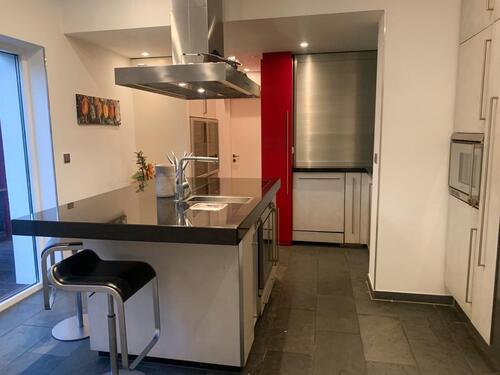 Foto - 5 Zimmer Einfamilienhaus zum Kaufen in Gückingen