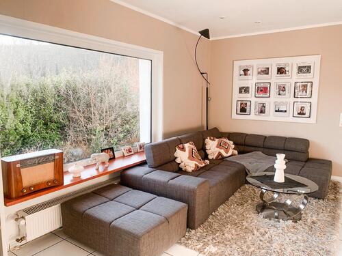 Foto - Einfamilienhaus in Gückingen zum Kaufen