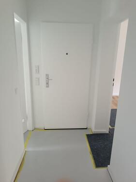 Foto - Erdgeschoßwohnung in Babenhausen zur Miete
