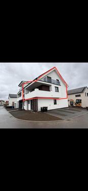 Foto - 4 Zimmer Etagenwohnung in Siegelsbach