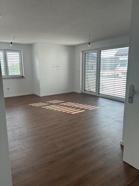 Foto - Etagenwohnung in Siegelsbach zur Miete