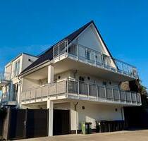 3-Zimmer Neubauwohnung in Bloherfelde - Oldenburg