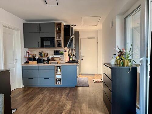 Foto - Dachgeschoßwohnung in Oldenburg zur Miete