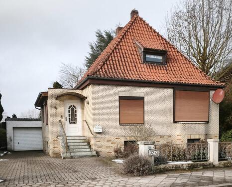 Foto - Einfamilienhaus von Privat - 289.000,00&nbsp;EUR Kaufpreis, ca.&nbsp; 62,00&nbsp;m&sup2;