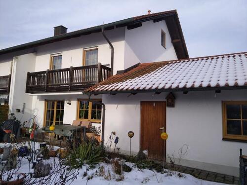 Foto - 5 Zimmer Doppelhaushälfte zur Miete in Teising