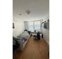 Möbiliertes Zimmer Campo Novo Mainz 550€ Warm