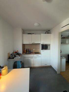 Foto - 1 Zimmer Etagenwohnung in Mainz