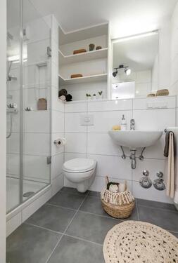 Foto - Etagenwohnung in Mainz zur Miete