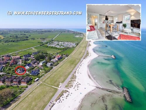 Foto - Kurzurlaub Last Minute Ostsee Ostern 5 Nächte