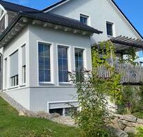 Modernes Einfamilienhaus A+ mit traumhafter Aussicht am Stadtrand - Waldkirchen