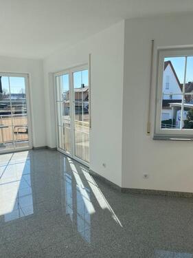 Foto - 4.5 Zimmer Etagenwohnung zur Miete in Neuburg an der Donau