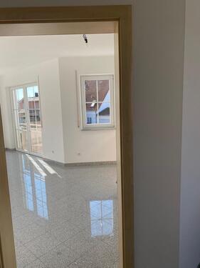 Foto - 4.5 Zimmer Etagenwohnung in Neuburg an der Donau