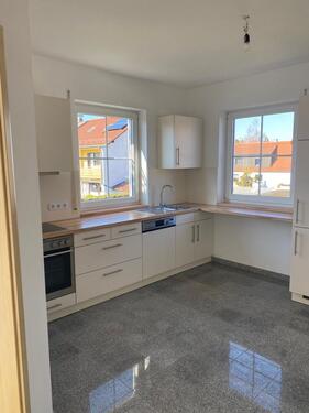 Foto - Etagenwohnung in Neuburg an der Donau zur Miete