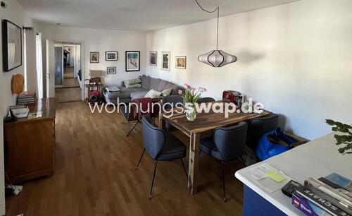Foto - Wohnungsswap - 2 Zimmer, 50 m² - Sommerstraße, Untergiesing-Harlaching, München