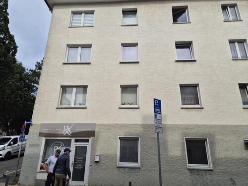 Foto - Ladenlokal in Hagen-Altenhagen zu vermieten