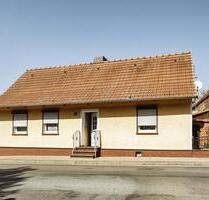 Kleines Haus in BerkauBismark - 50.000,00&nbsp;EUR Kaufpreis, ca.&nbsp; 80,00&nbsp;m&sup2; in Bismark (Altmark) (PLZ: 39629)