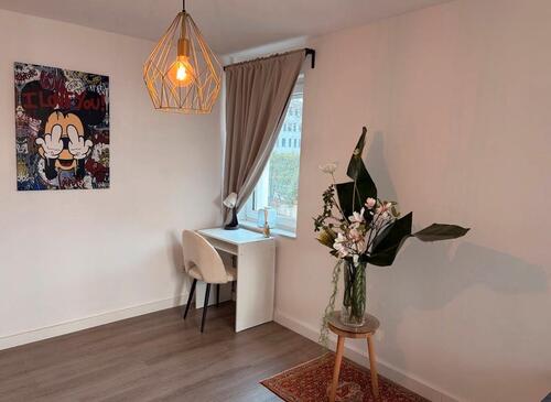 Foto - 3 Zimmer Hochparterre zur Miete in Mannheim