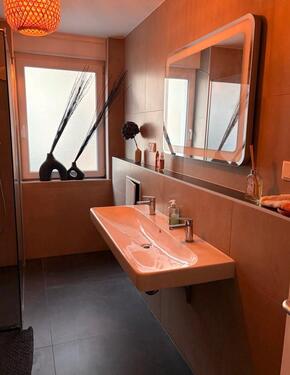 Foto - 3 Zimmer Hochparterre in Mannheim